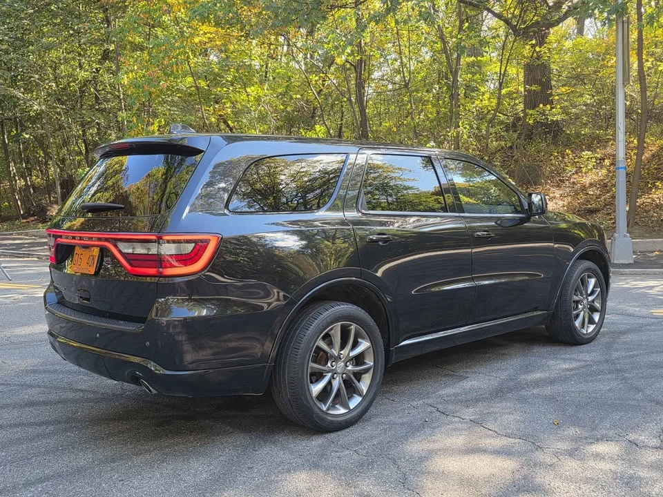 2015 Dodge Durango 3rd Gen - Image 2 of 16