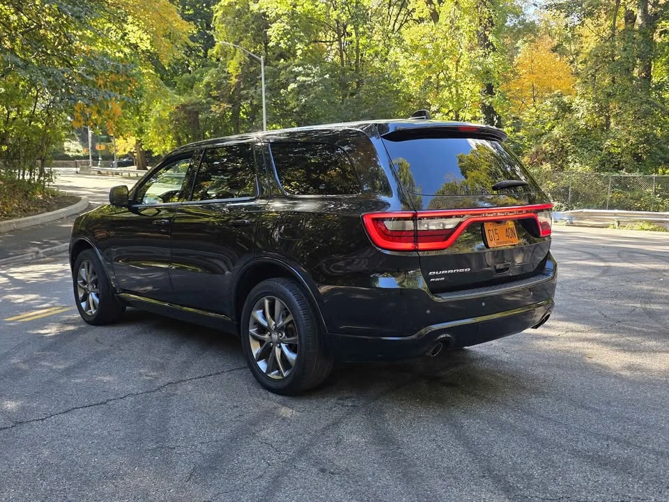 2015 Dodge Durango 3rd Gen - Image 5 of 16
