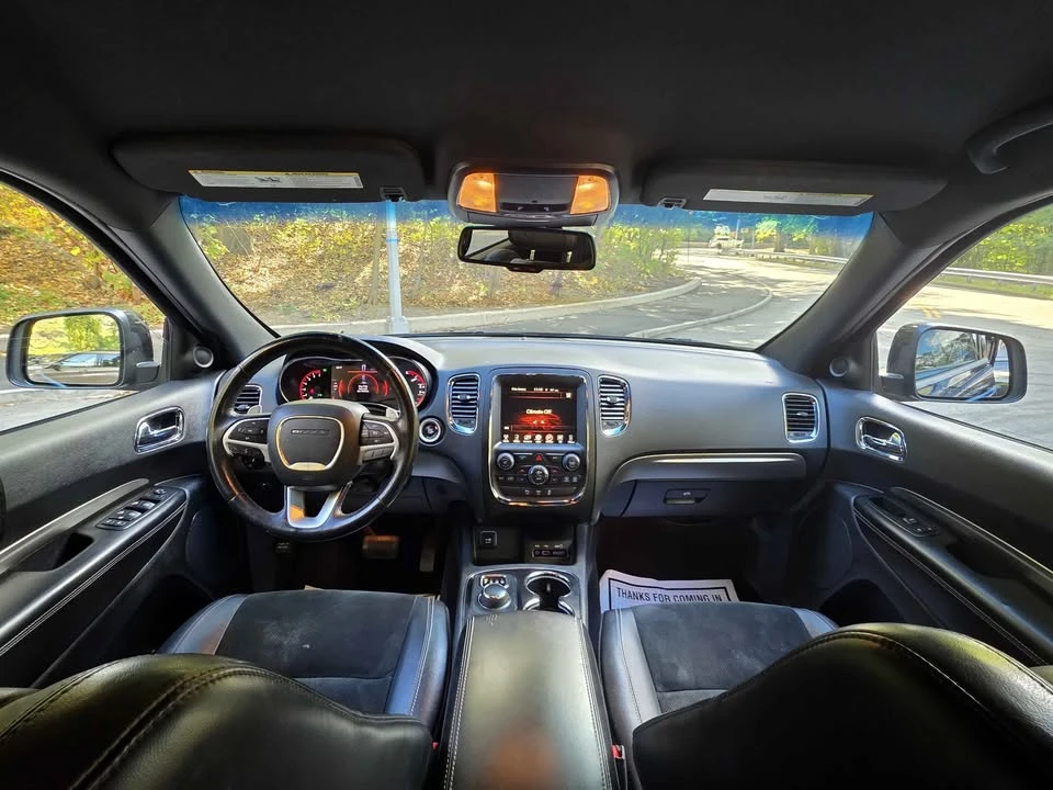 2015 Dodge Durango 3rd Gen - Image 3 of 16