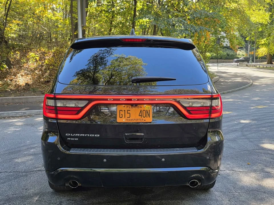 2015 Dodge Durango 3rd Gen - Image 7 of 16
