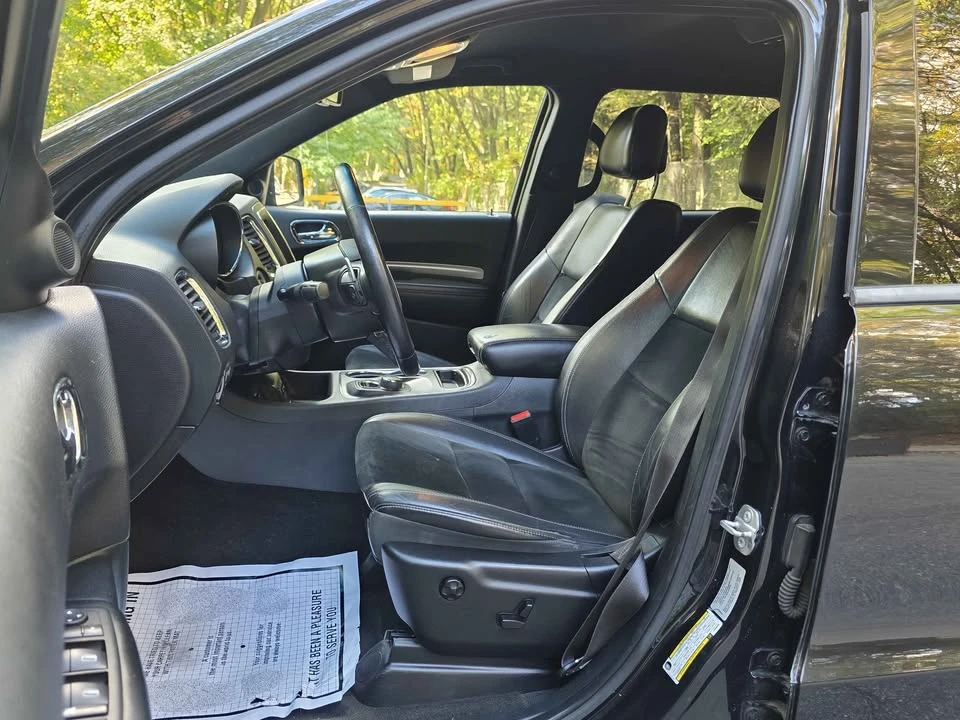 2015 Dodge Durango 3rd Gen - Image 11 of 16