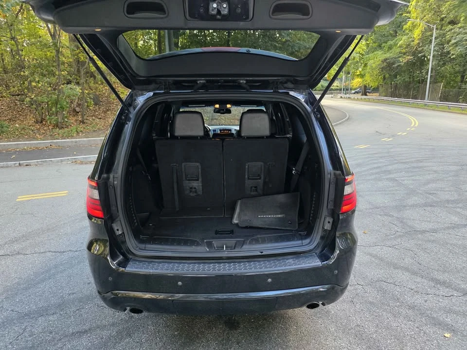 2015 Dodge Durango 3rd Gen - Image 13 of 16