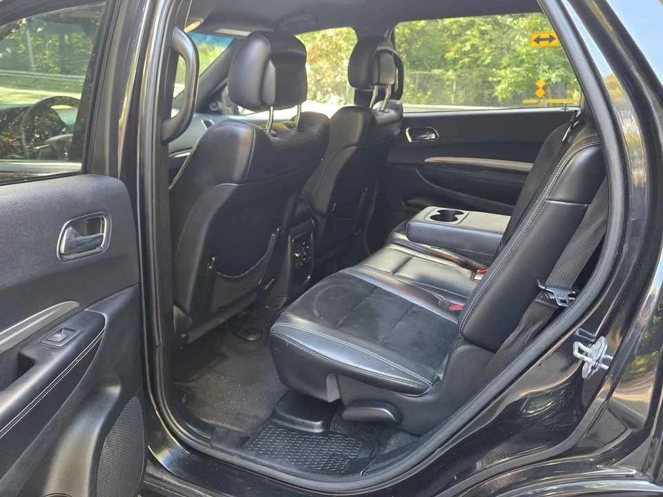 2015 Dodge Durango 3rd Gen - Image 12 of 16