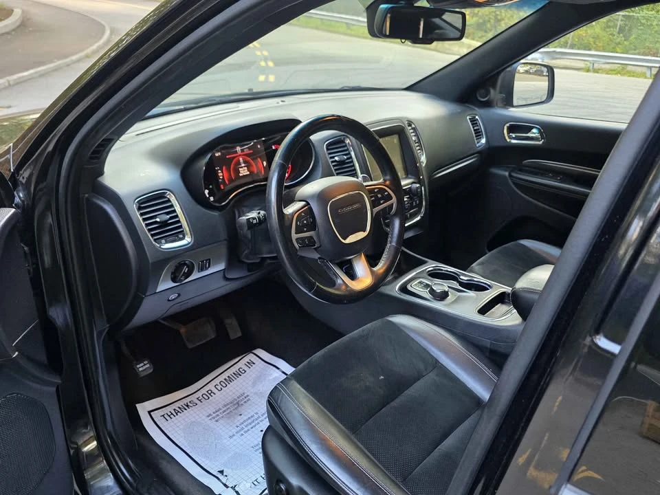 2015 Dodge Durango 3rd Gen - Image 10 of 16