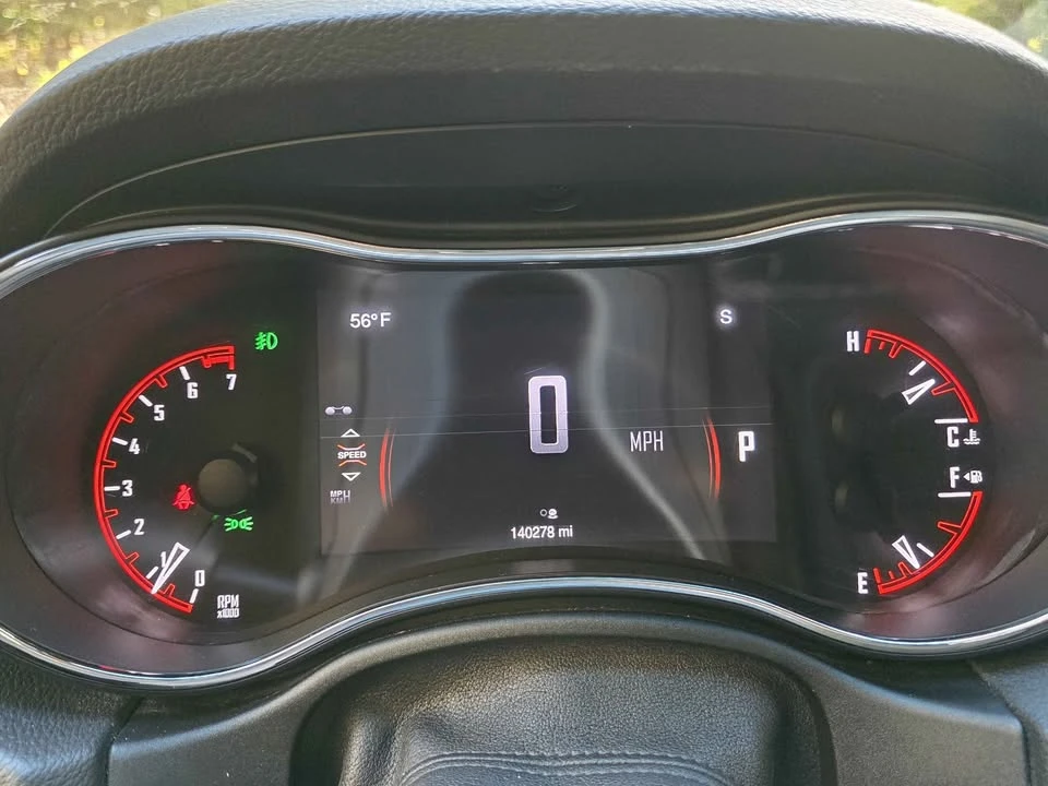2015 Dodge Durango 3rd Gen - Image 15 of 16