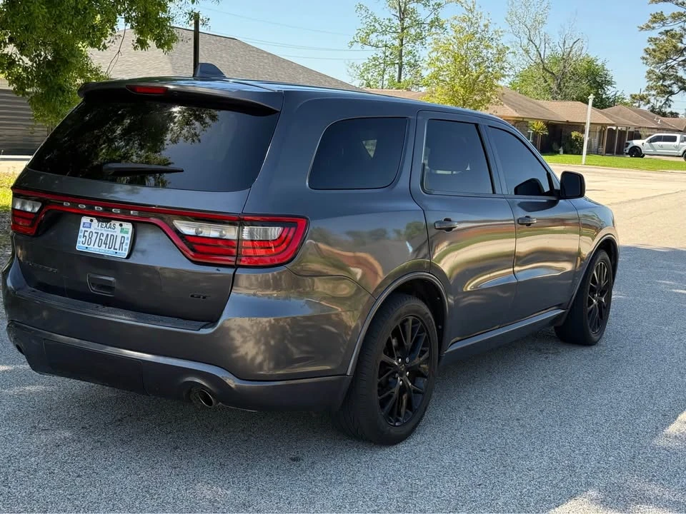 2015 Dodge Durango 3rd Gen - Image 9 of 10