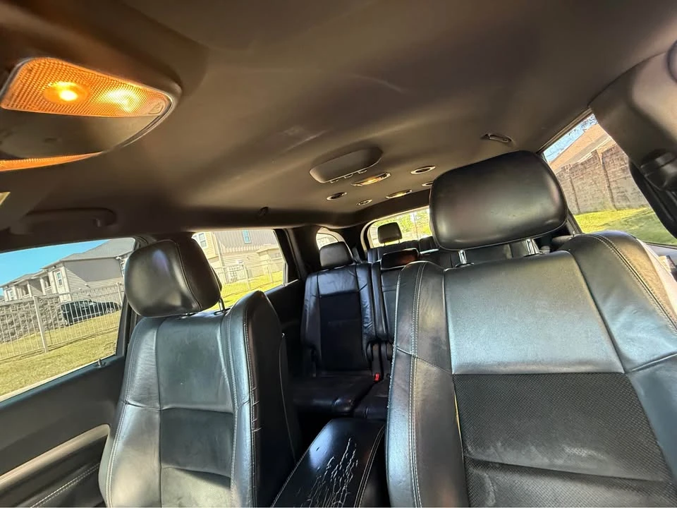 2015 Dodge Durango 3rd Gen - Image 4 of 10