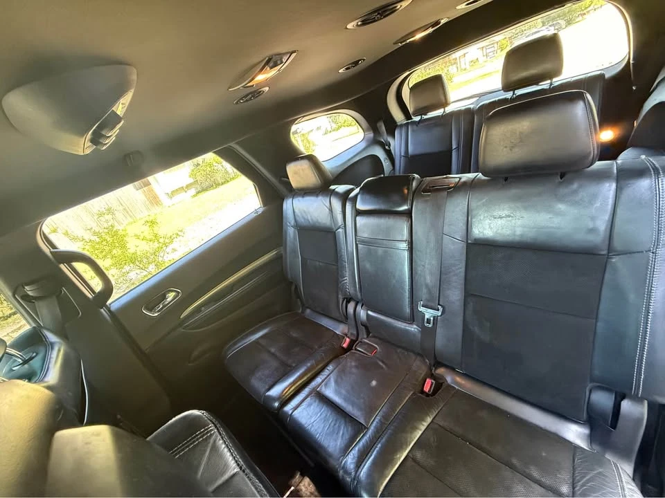 2015 Dodge Durango 3rd Gen - Image 5 of 10
