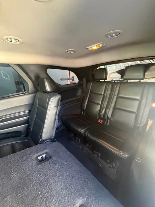 2015 Dodge Durango 3rd Gen - Image 9 of 11
