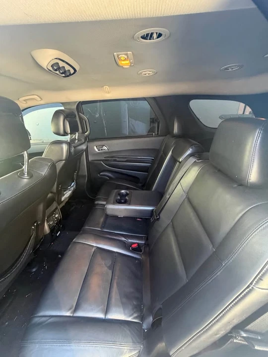 2015 Dodge Durango 3rd Gen - Image 11 of 11
