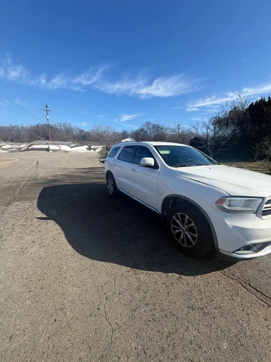 2015 Dodge Durango 3rd Gen - Image 3 of 11