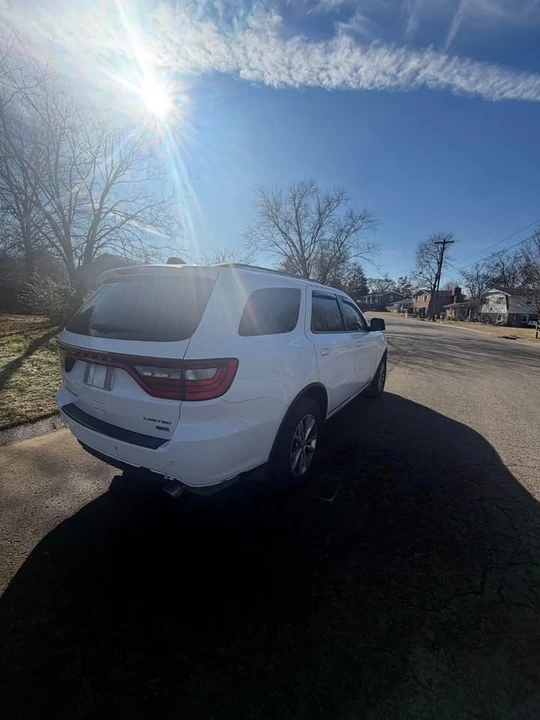 2015 Dodge Durango 3rd Gen - Image 6 of 11
