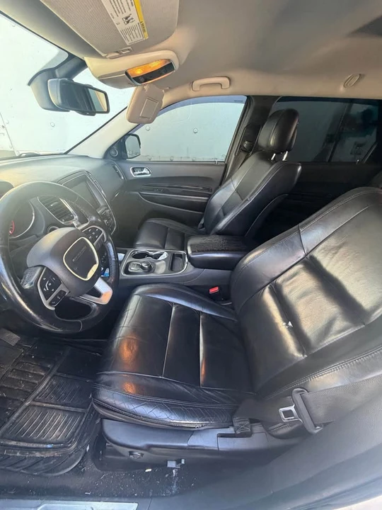2015 Dodge Durango 3rd Gen - Image 8 of 11