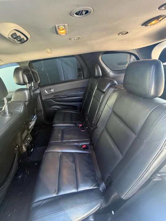2015 Dodge Durango 3rd Gen - Image 10 of 11