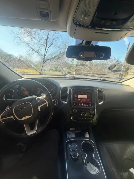 2015 Dodge Durango 3rd Gen - Image 7 of 11