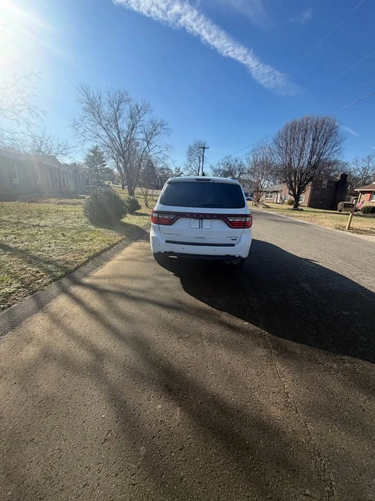 2015 Dodge Durango 3rd Gen - Image 4 of 11