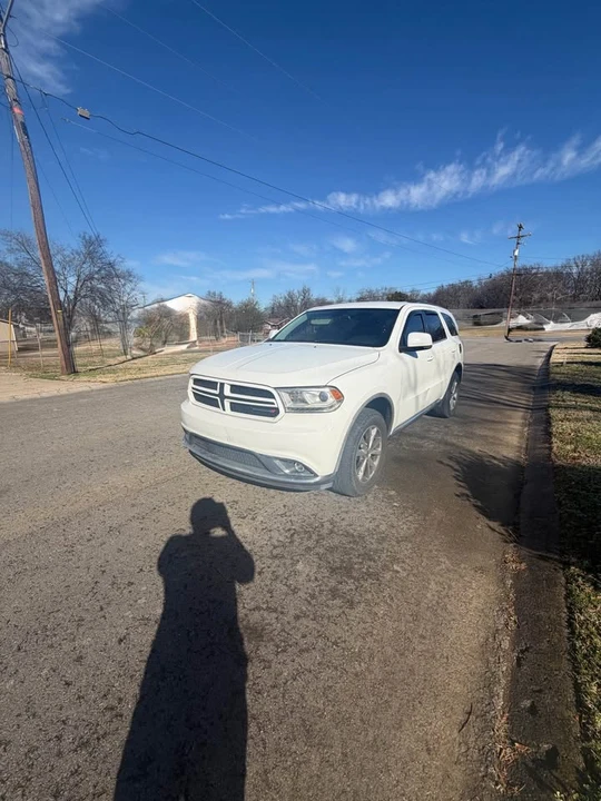2015 Dodge Durango 3rd Gen - Image 2 of 11