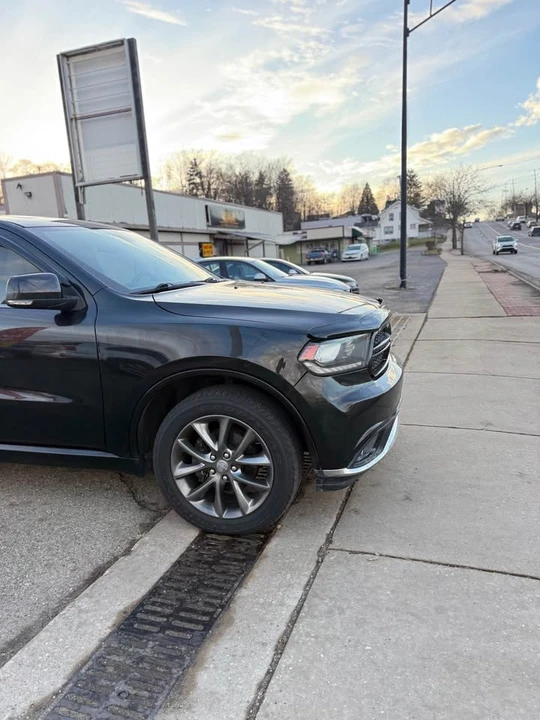 2015 Dodge Durango 3rd Gen - Image 5 of 20