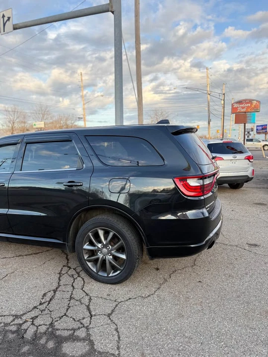 2015 Dodge Durango 3rd Gen - Image 11 of 20