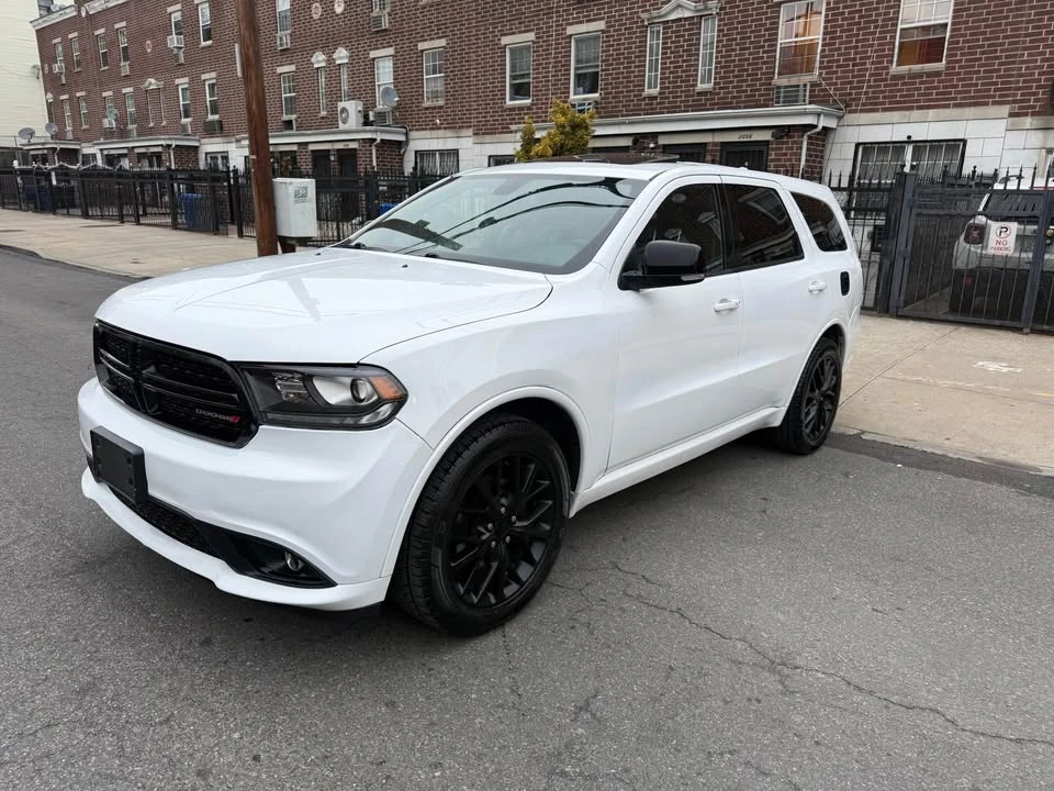 2015 Dodge Durango 3rd Gen - Image 5 of 13