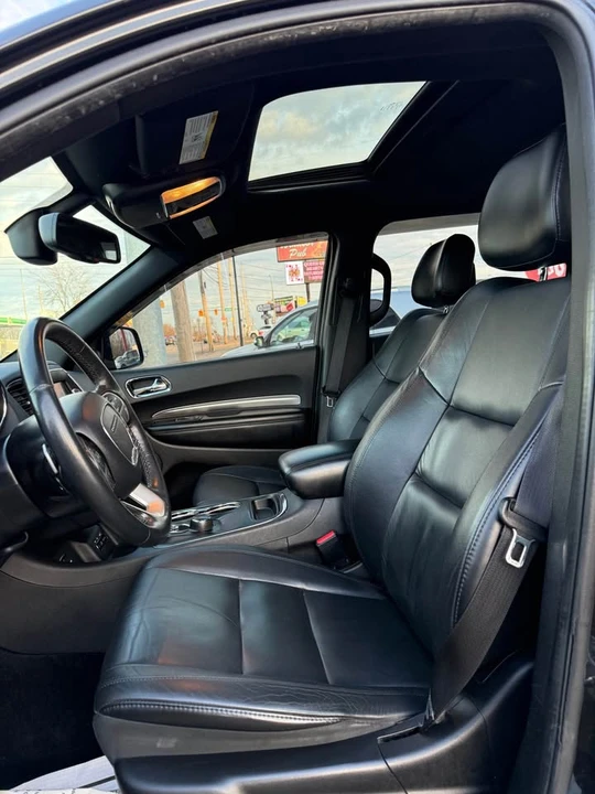 2015 Dodge Durango 3rd Gen - Image 13 of 20