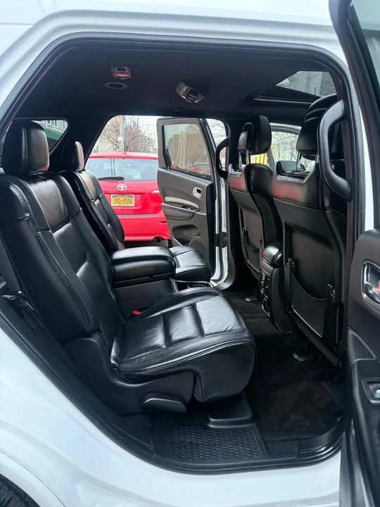 2015 Dodge Durango 3rd Gen - Image 13 of 13