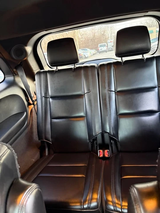 2015 Dodge Durango 3rd Gen - Image 15 of 20