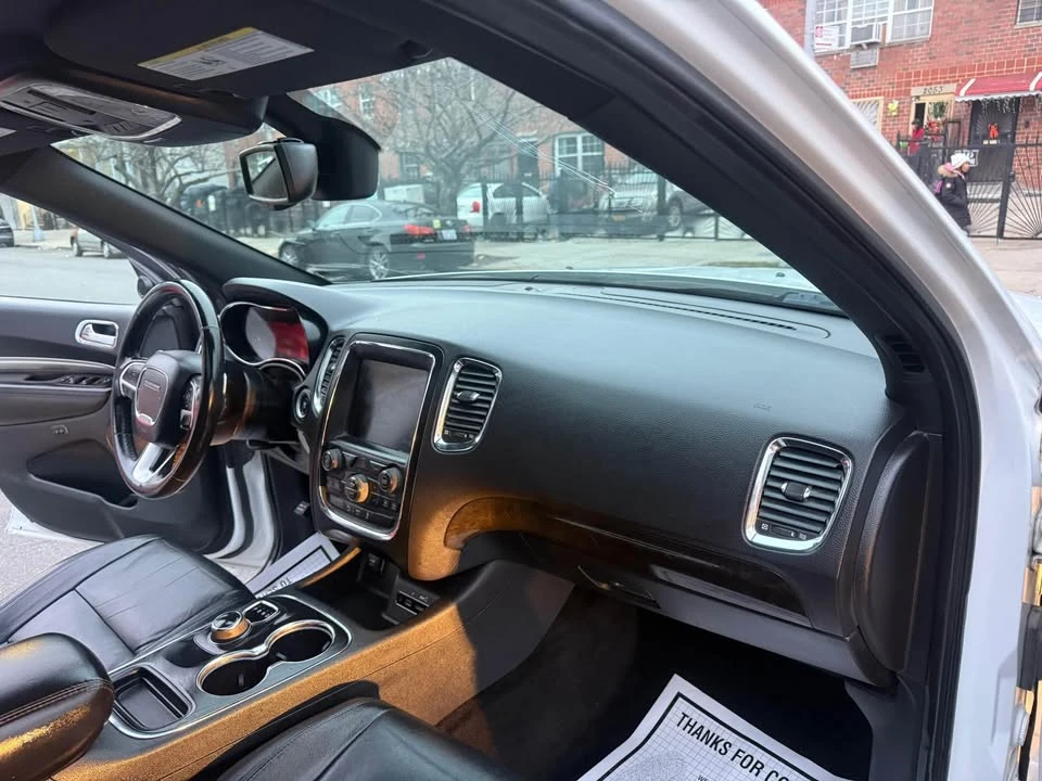 2015 Dodge Durango 3rd Gen - Image 12 of 13