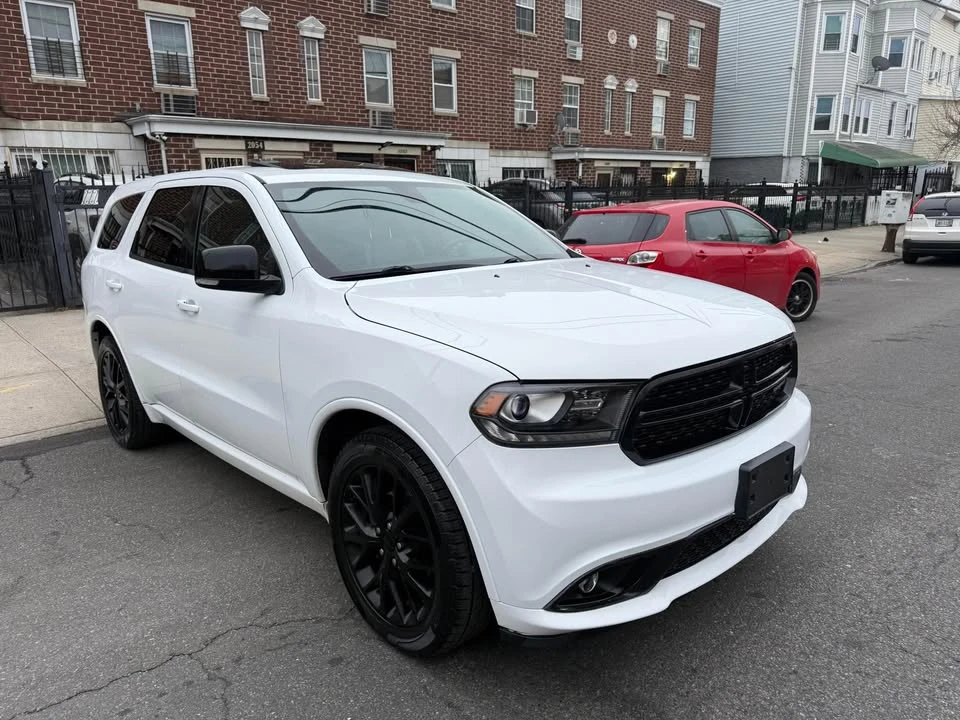 2015 Dodge Durango 3rd Gen - Image 6 of 13