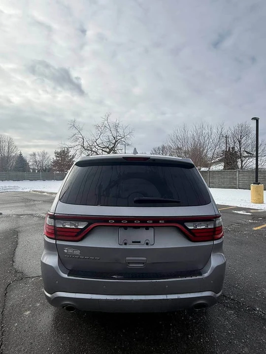 2015 Dodge Durango 3rd Gen - Image 5 of 15