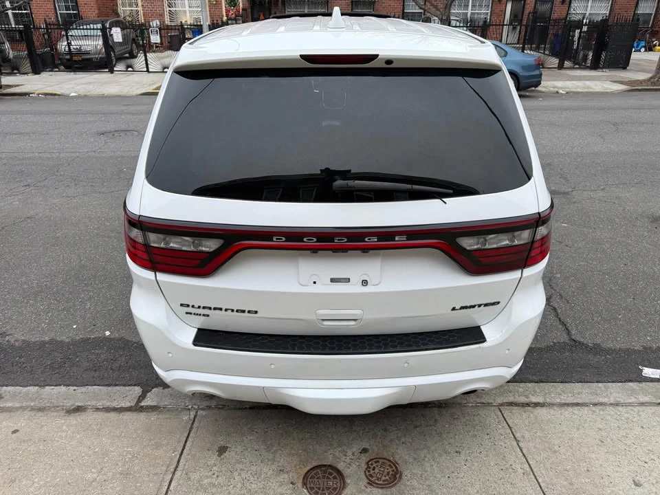 2015 Dodge Durango 3rd Gen - Image 10 of 13