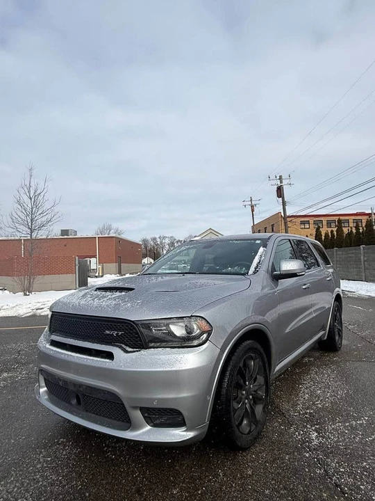 2015 Dodge Durango 3rd Gen - Image 3 of 15