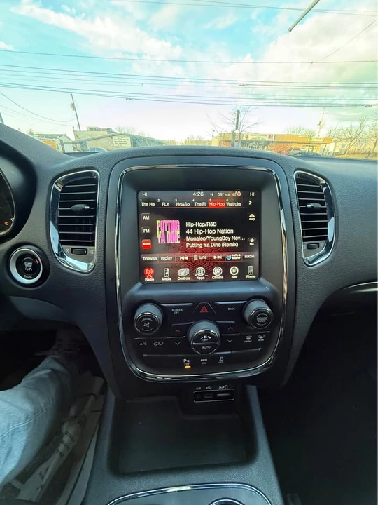 2015 Dodge Durango 3rd Gen - Image 18 of 20