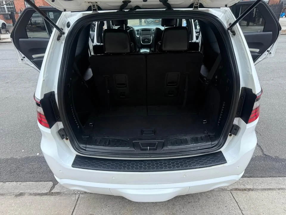 2015 Dodge Durango 3rd Gen - Image 11 of 13