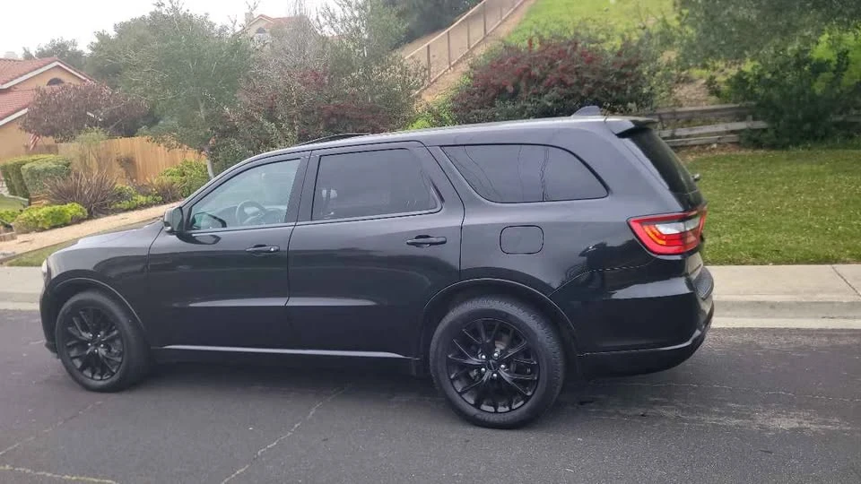 2015 Dodge Durango 3rd Gen - Image 2 of 11