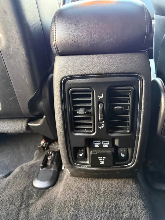 2015 Dodge Durango 3rd Gen - Image 16 of 20