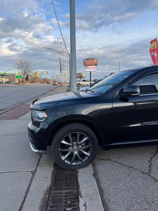 2015 Dodge Durango 3rd Gen - Image 12 of 20