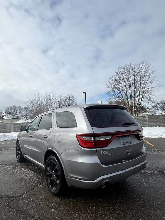 2015 Dodge Durango 3rd Gen - Image 4 of 15
