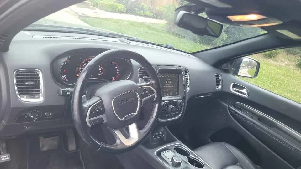 2015 Dodge Durango 3rd Gen - Image 9 of 11