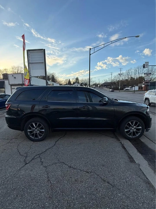 2015 Dodge Durango 3rd Gen - Image 6 of 20
