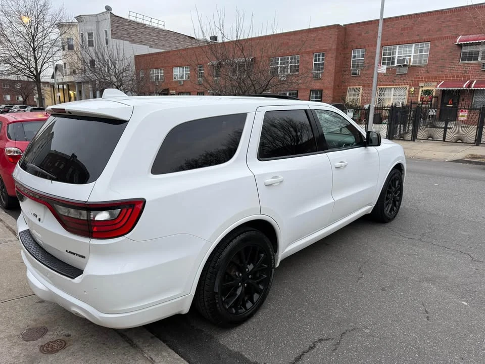 2015 Dodge Durango 3rd Gen - Image 3 of 13