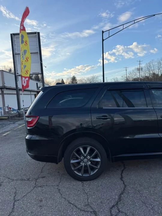 2015 Dodge Durango 3rd Gen - Image 7 of 20