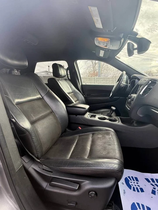 2015 Dodge Durango 3rd Gen - Image 11 of 15