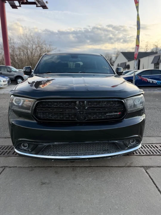 2015 Dodge Durango 3rd Gen - Image 3 of 20