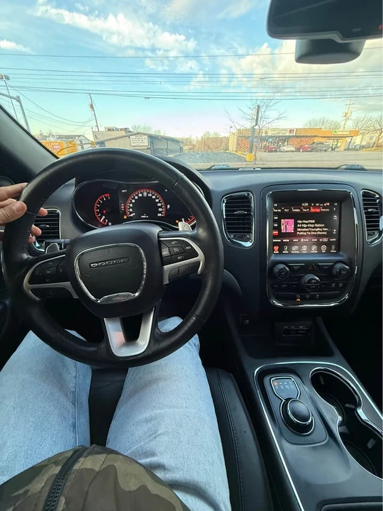2015 Dodge Durango 3rd Gen - Image 17 of 20