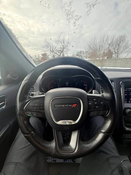 2015 Dodge Durango 3rd Gen - Image 15 of 15