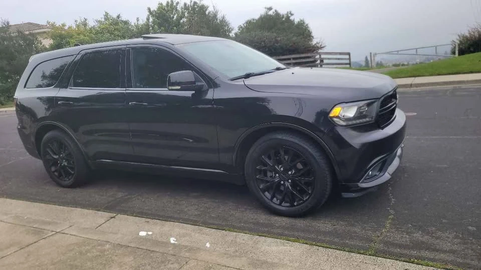 2015 Dodge Durango 3rd Gen - Image 3 of 11