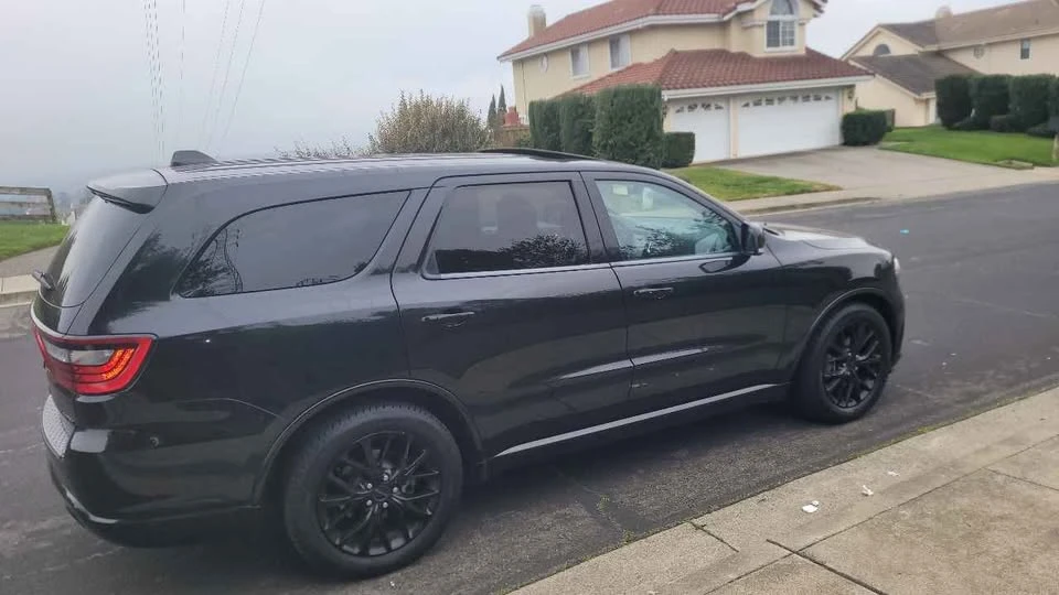 2015 Dodge Durango 3rd Gen - Image 4 of 11
