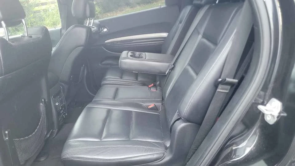 2015 Dodge Durango 3rd Gen - Image 7 of 11
