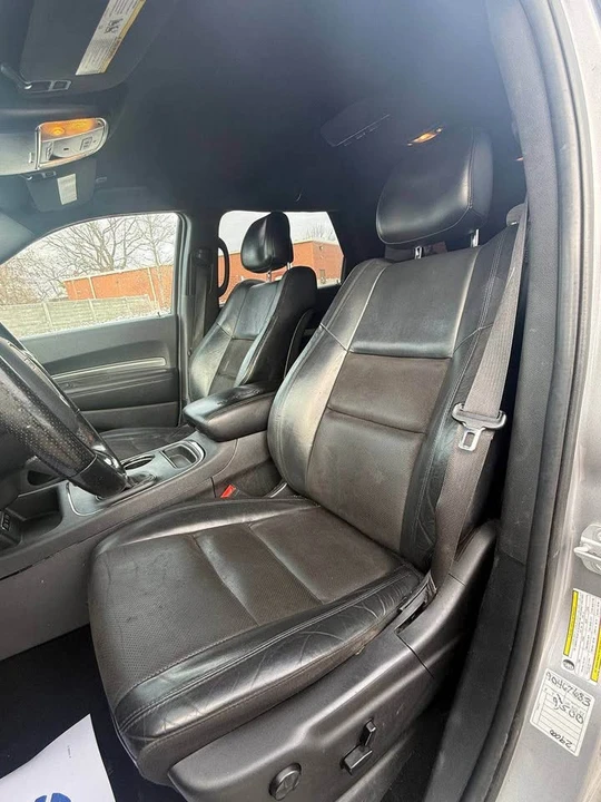 2015 Dodge Durango 3rd Gen - Image 12 of 15